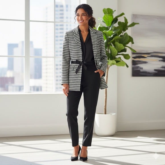 Classy Blazer - Picture 1 of 5